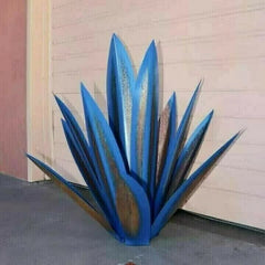 🔥Summer Sale 49% OFF 🎁Anti-rust Metal Tequila Agave Plant