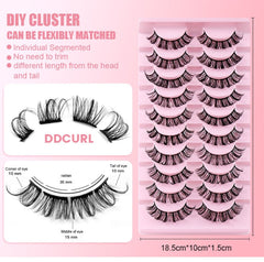 🔥2023 New Self-adhesive Eyeliner Eyelash Glue Pencil