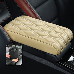 🔥🔥Memory Cotton Car Armrest Box Pad