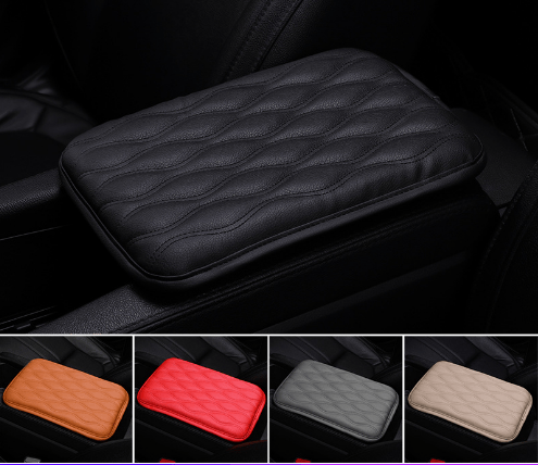 🔥🔥Memory Cotton Car Armrest Box Pad