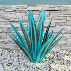 🔥Summer Sale 49% OFF 🎁Anti-rust Metal Tequila Agave Plant