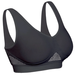 🔥Summer Sale 49% Off🔥Breathable Cool Liftup Air Bra😀Buy 3 Pay 2