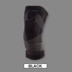 🔥Knee Compression Sleeve - Best Knee Brace