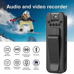 NEW HD 1080P Noise Reduction Camera