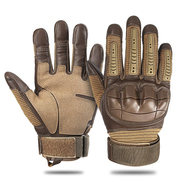 🔥LocalityiTM-Heavy Duty Tactical Gloves